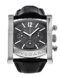 Pre-Owned Bvlgari Assioma Series Watch
